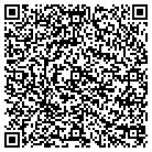 QR code with A Plus Administrative Service contacts