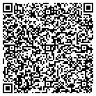 QR code with Accurate Contract Service Inc contacts