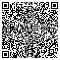 QR code with Ams Utiliserve Inc contacts