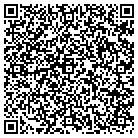 QR code with AAA Collections & Counseling contacts