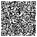 QR code with KSPX contacts