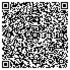 QR code with A Bed & Breakfast Connection contacts