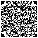 QR code with My Orchid's contacts