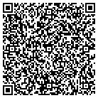 QR code with Denver Rug Binding Service contacts