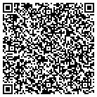 QR code with Over the Edge Carpet Binding contacts