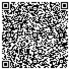 QR code with Accurate Inspection Service Inc contacts