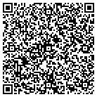 QR code with A Hold On Mold LLC contacts
