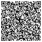 QR code with A House-Check Building & Home contacts