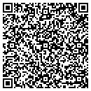 QR code with 5 Minute Website contacts