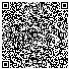 QR code with A & A Auto Salvage LLC contacts
