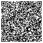 QR code with Advanced Marine Service Inc contacts