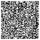 QR code with All In One Model & Talent Agency contacts