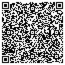 QR code with C & C Enterprises contacts