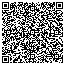 QR code with A1 Backflow Of Venice contacts