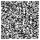 QR code with A1 Testing Maintenance Inc contacts