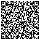 QR code with B N S Operations Inc contacts