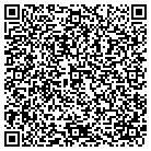 QR code with A1 Perfection Janitorial contacts