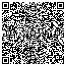 QR code with A & U Lube Car & Care contacts