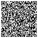 QR code with Universe Productions contacts