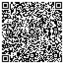 QR code with A1 Datashred contacts
