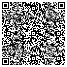 QR code with A American Document contacts