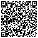 QR code with Accushred LLC contacts