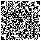 QR code with J J's Sparkle Shop contacts