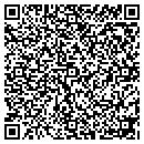 QR code with A Superior Signs Inc contacts