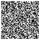 QR code with B R Signs International contacts