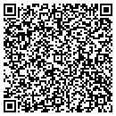 QR code with CAD Signs contacts