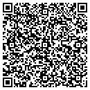 QR code with 2 Market Visuals contacts