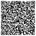 QR code with AAmericanSigns.com contacts