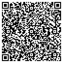 QR code with Andy's Shell contacts