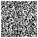 QR code with Hubbard Vending contacts
