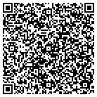 QR code with American Heritage Research contacts