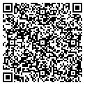 QR code with Arco contacts