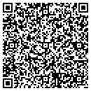 QR code with Anovisions contacts