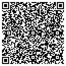 QR code with Alvarez Chevron contacts