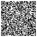 QR code with Arden Shell contacts