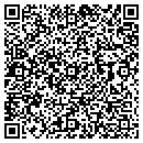 QR code with American Gas contacts