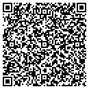 QR code with Aimee G contacts