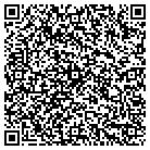 QR code with L A Express Transportation contacts