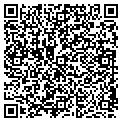 QR code with Arco contacts