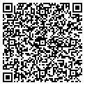 QR code with Beacon contacts