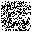 QR code with A Tank One US T Testing CO contacts