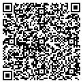 QR code with Arco contacts