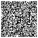 QR code with Hmt Inc contacts