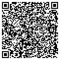 QR code with Ampm contacts