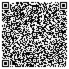 QR code with Bailey County Appraisal Dist contacts