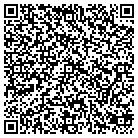 QR code with A B Gasoline Corporation contacts